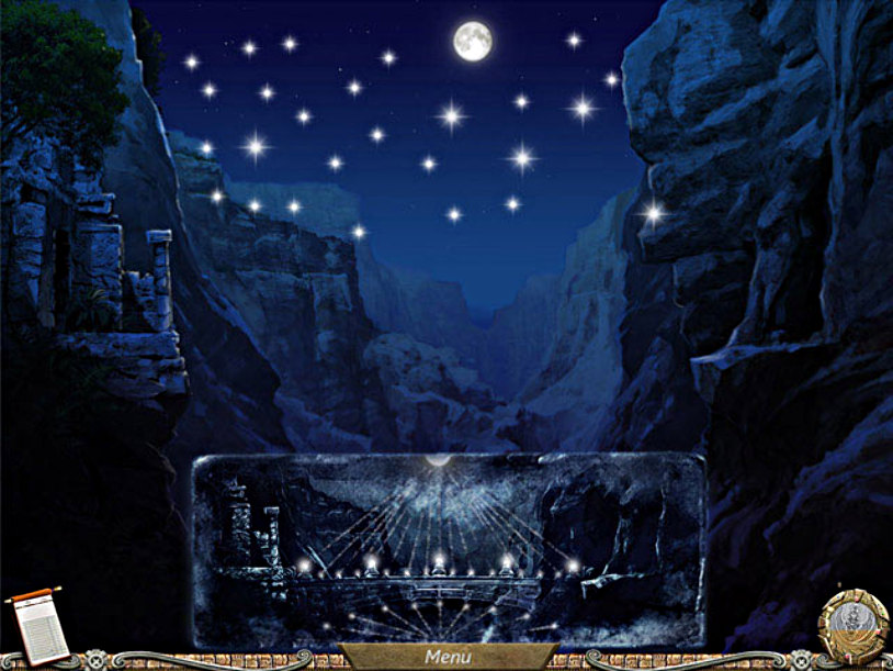 Island: The Lost Medallion screenshot 3