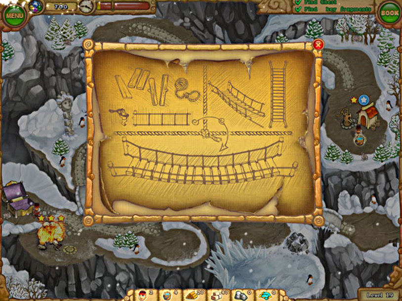 Island Tribe 2 screenshot 3