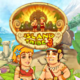 Island Tribe 3
