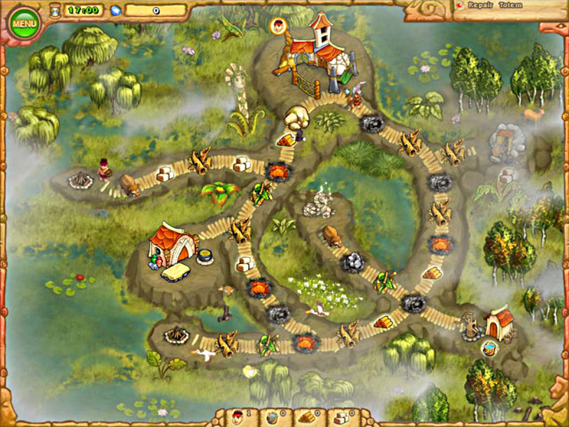 Island Tribe screenshot 3