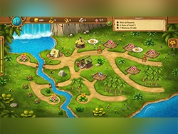 Islandville: A New Home screenshot 2