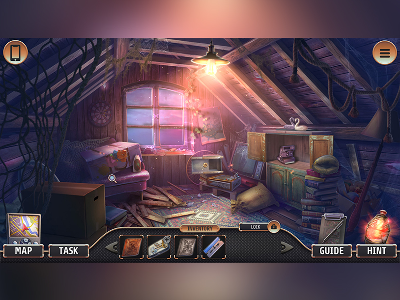 It Happened Here: Beacon of Truth screenshot 1