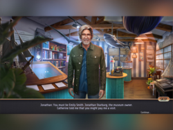 It Happened Here: Beacon of Truth screenshot 2