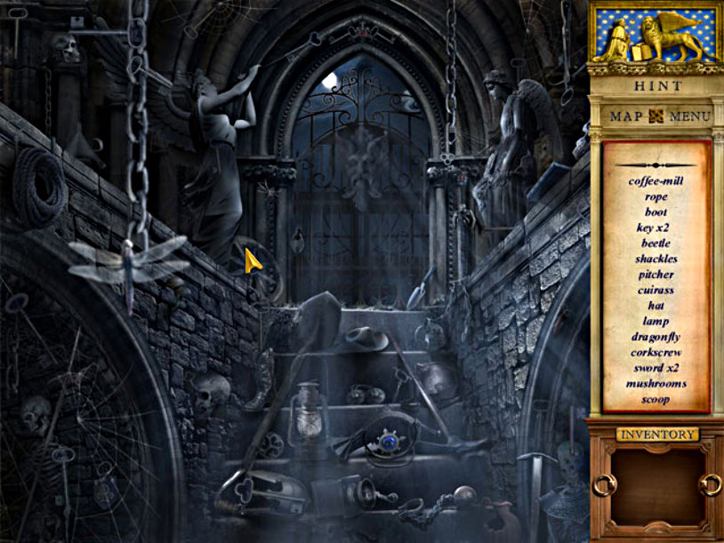 It's All About Masks screenshot 2