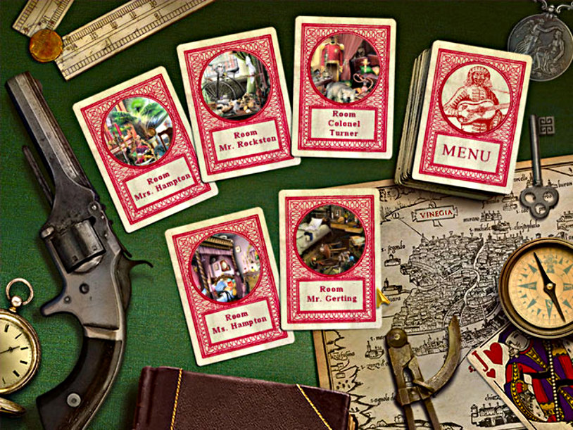 It's All About Masks screenshot 3