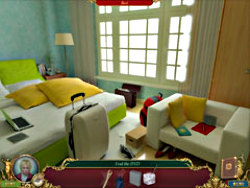 Jane Angel 2: Fallen Heaven screenshot 2