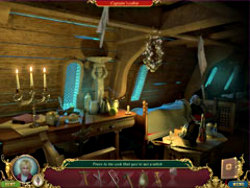 Jane Angel 2: Fallen Heaven screenshot 3
