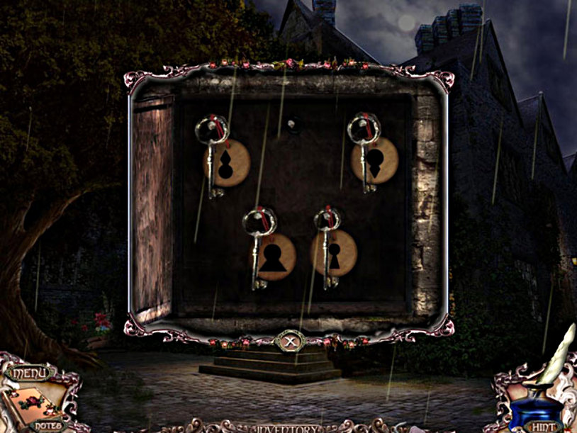 Jane Austen's Estate of Affairs! screenshot 3