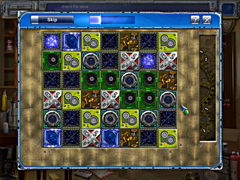 Jane Lucky screenshot 2