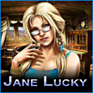 Jane Lucky