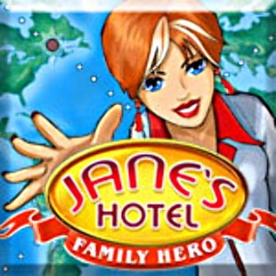 Janes Hotel Family Hero
