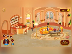 Jane's Hotel: New Story screenshot 1