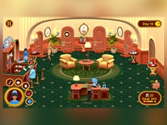 Jane's Hotel: New Story screenshot 2