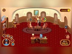 Jane's Hotel: New Story screenshot 3