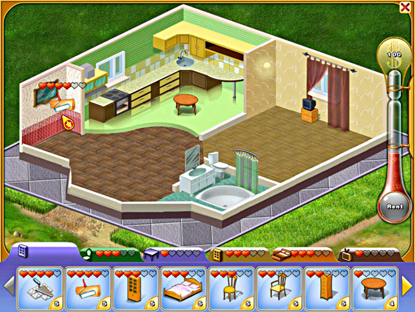 Jane's Realty 2 screenshot 2