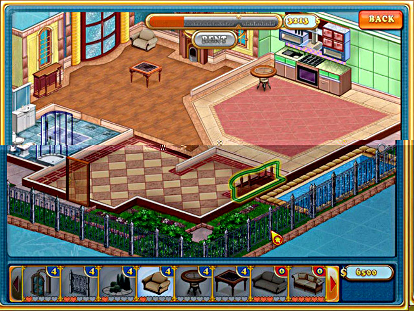 Jane's Realty screenshot 2