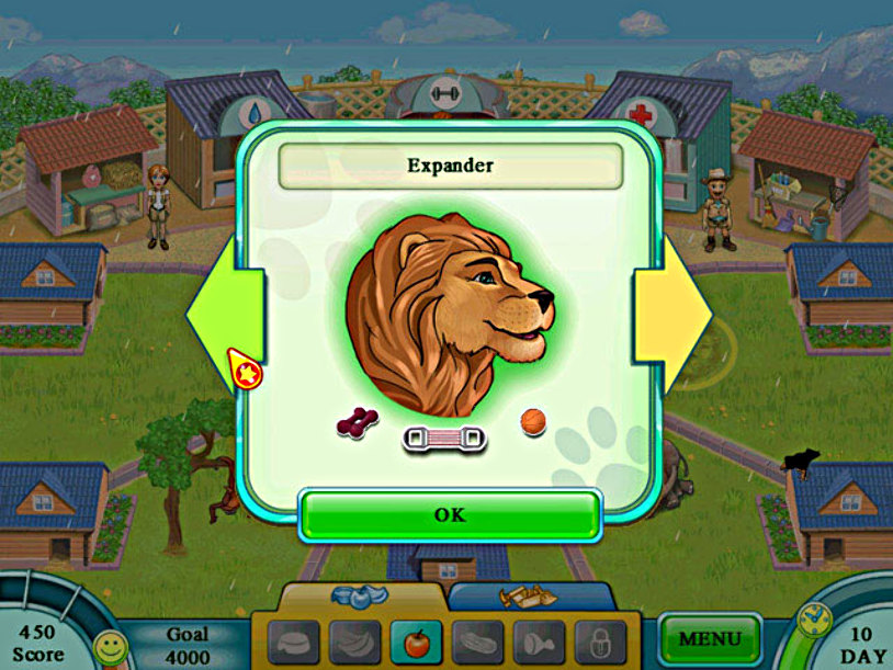 Jane's Zoo screenshot 3