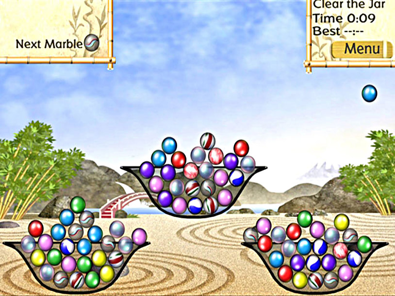 Jar of Marbles screenshot 1