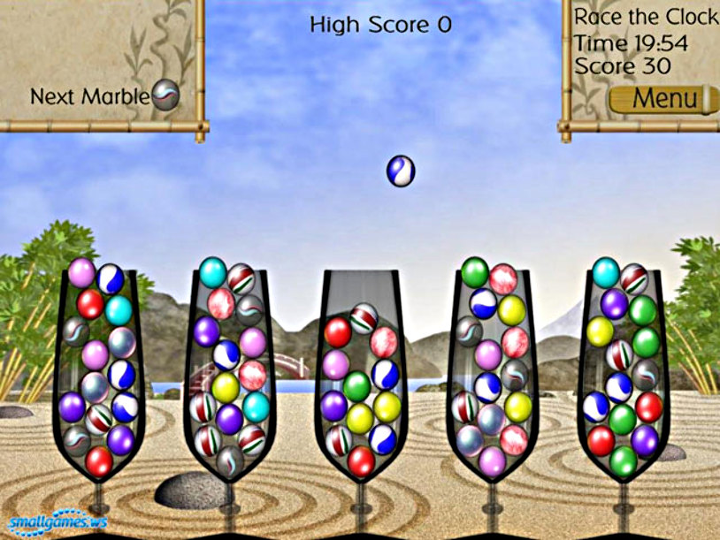 Jar of Marbles screenshot 2