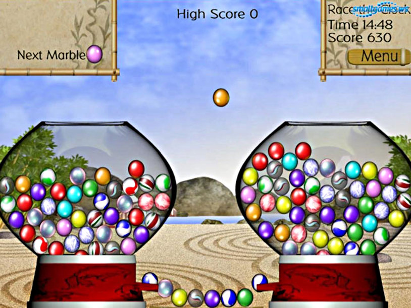 Jar of Marbles screenshot 3