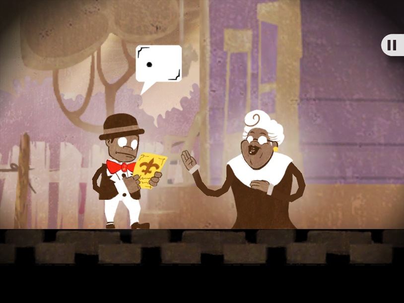 JAZZ: Trump's Journey screenshot 2