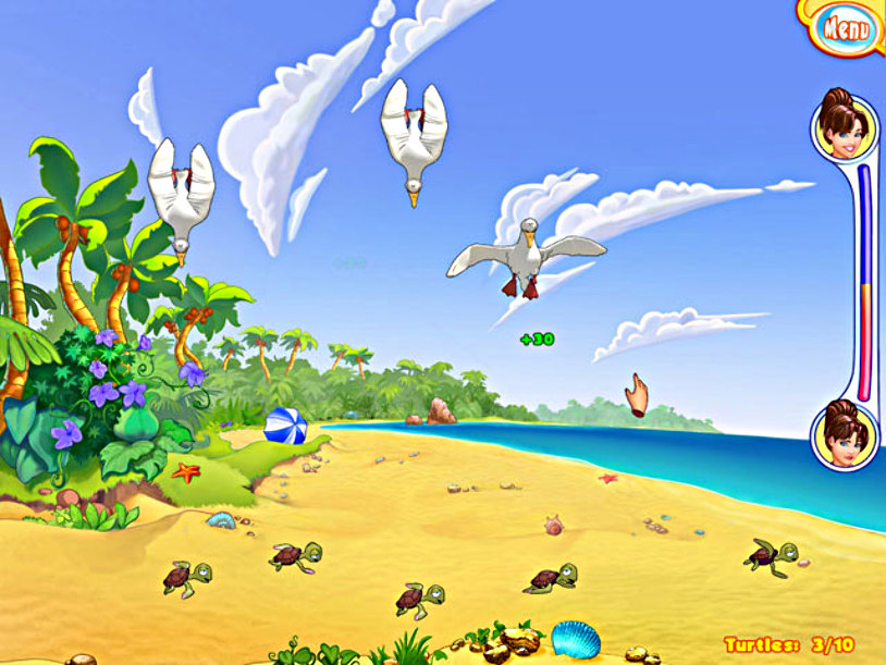Jenny's Fish Shop screenshot 3