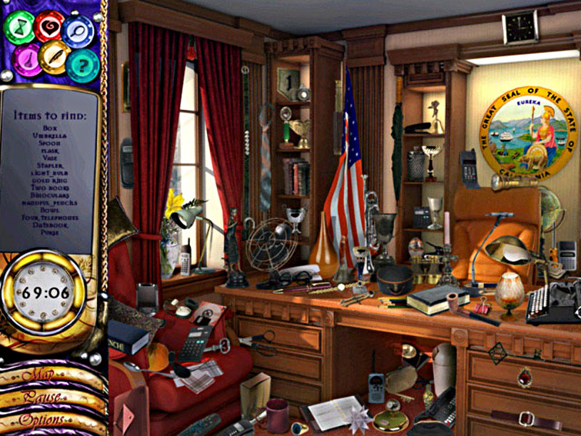 Jetsetter screenshot 2