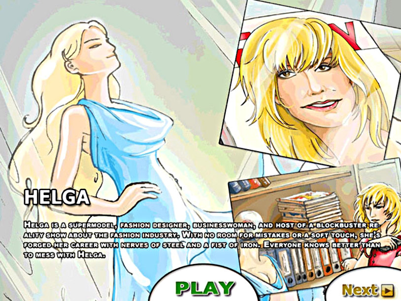 Jetsetter screenshot 3