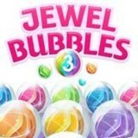 Jewel Bubbles 3