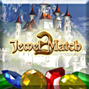 Jewel Match 2