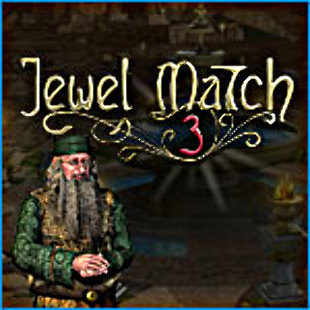 Jewel Match 3