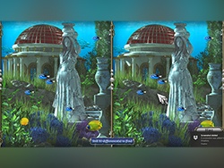 Jewel Match Aquascapes screenshot 3