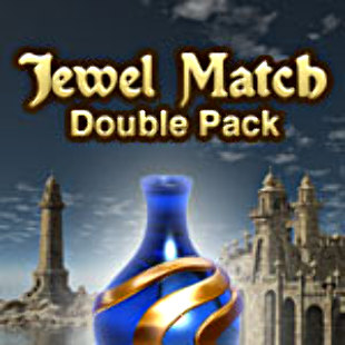 Jewel Match Double Pack