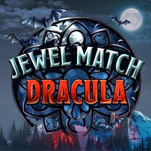 Jewel Match Dracula