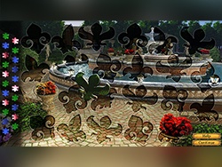 Jewel Match Origins 2 - Bavarian Palace screenshot 1