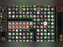 Jewel Match Origins: Palais Imperial screenshot 1
