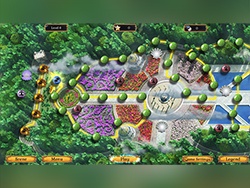 Jewel Match Origins: Palais Imperial screenshot 2