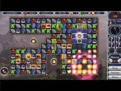 Jewel Match Royale 2: Rise of the King screenshot 1