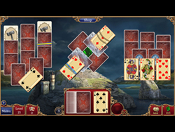 Jewel Match Solitaire 2 screenshot 2