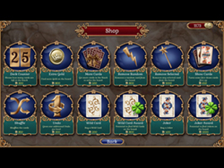 Jewel Match Solitaire 2 screenshot 3