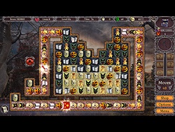 Jewel Match Twilight 3 screenshot 1