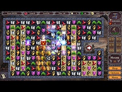 Jewel Match Twilight 3 screenshot 2