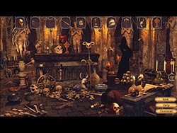Jewel Match Twilight 3 screenshot 3