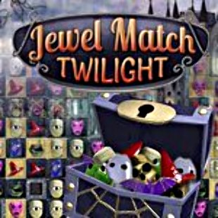 Jewel Match Twilight