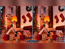 Jewel Match Winter Wonderland 2 screenshot 2