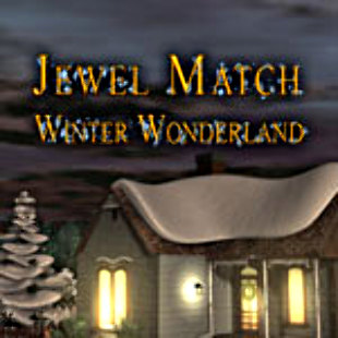 Jewel Match: Winter Wonderland
