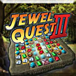 Jewel Quest III