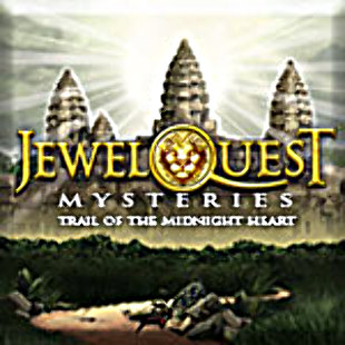 Jewel Quest Mysteries 2 Trail of the Midnight Heart