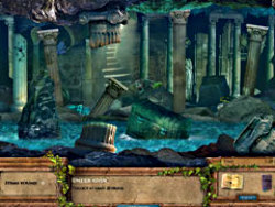 Jewel Quest Mysteries: The Seventh Gate screenshot 3