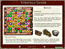Jewel Quest: The Sapphire Dragon screenshot 3